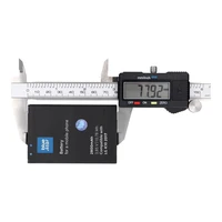 Baterija LG K10 (2017) 2800 mAh Blue Star Premium