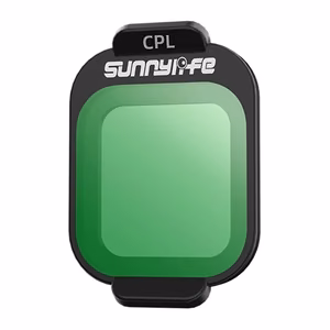 Sunnylife Flip CPL filtras