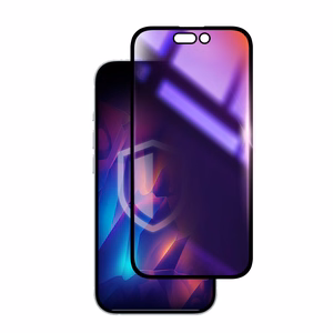 3mk Aizsargstiklas Rainbow Privacy Apple iPhone 15
