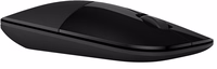 HP Z3700 Dual juodas Mouse