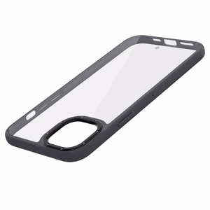 Caseology Skyfall dėklas telefonui iPhone 14 Plus - matinė juoda