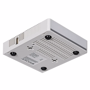 Prieigos taškas MIKROTIK RB951UI-2HND 5 prievadų