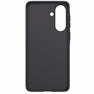 Nillkin Super Frosted Shield Pro dėklas Samsung Galaxy A57 5G juodas