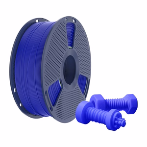 Sunlu High-Speed ABS filamentas (mėlynas)