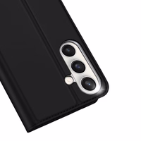 Dėklas Dux Ducis Skin Pro Samsung S731 S25 FE juodas