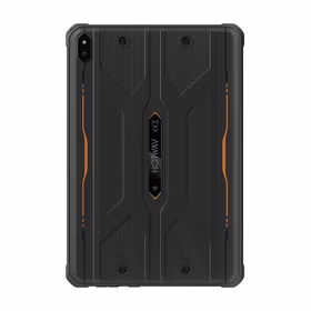 HOTWAV TAB R10 Pro planšetė (oranžinė)