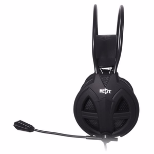 Gamdias Hebe V2 stereofoninės žaidimų ausinės su mikrofonu, skirtos PC / PS4