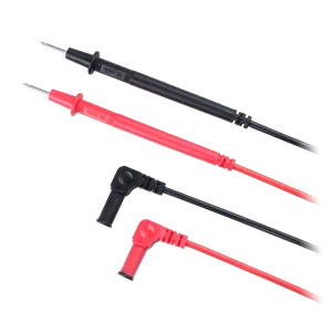 Test leads for 890 meter