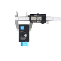 Baterija be BMS iPhone XS Max 3174 mAh Blue Star HQ