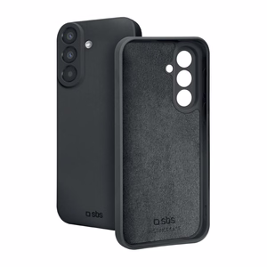 SBS Instinct Dėklas Samsung Galaxy A27 - juodas