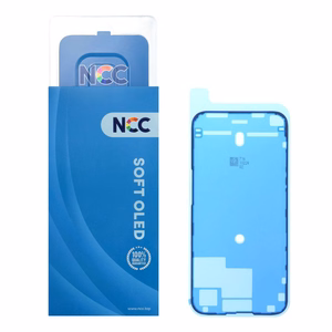 NCC LCD ekranas IPHONE 15 Pro Minkštas OLED (su IC transplantu palaikymu)