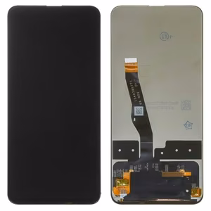 ЖК-экран Huawei P Smart Pro 2019 Honor 9X с сенсорным экраном чёрный Оригинал