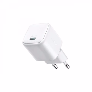 Charger Joyroom "JR-TCG15" White (PD30W)