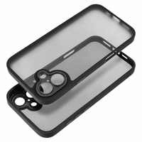 VARIETE dėklas telefonui IPHONE 16 Plus juodas