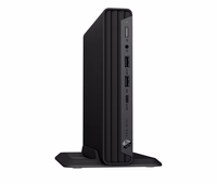 HP Pro Mini 400 G9 Desktop PC Intel® Core™ i5 16 GB DDR5-SDRAM Windows 11 Pro Mini PC Juoda