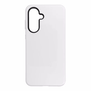 Case double layer sublimation for SAMSUNG A56