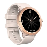 Blavec Smartwatch W-20 Solea HD AMOLED GPS Voice Call (SWW20-RG) rose gold + 2 bands
