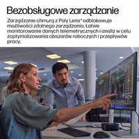 HP USB-C 100W G6 dokas