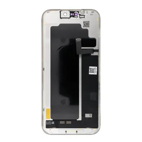 FixCell LCD Display for IPHONE 17 Pro Max SOFT OLED (removeable ic)