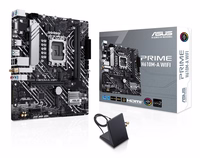 ASUS PRIME H610M-A WIFI Intel H610 LGA 1700 „micro ATX“