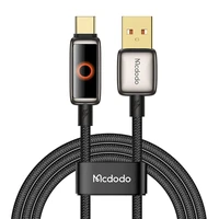 Kabeliai iš USB-A į USB-C Mcdodo CA-6650 1,2 m