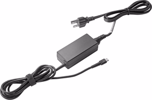 HP 45W USB-C LC maitinimo adapteris