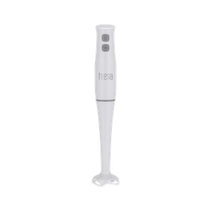Rankinis trintuvas, 400 W, baltas