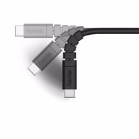 CHARGING LAIDAS / DATE "EXTREME" USB TYPE-C, 1.4M