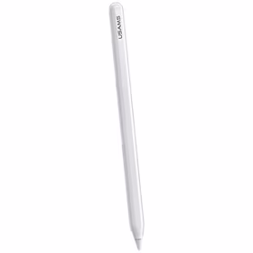 USAMS Magnetinis rašiklis ACTIVE TOUCH SENSITIVE PEN baltas ZB254DRB01 (US-ZB254)