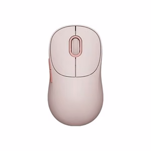 Xiaomi (Xiaomi Wireless Mouse 3, Pink)