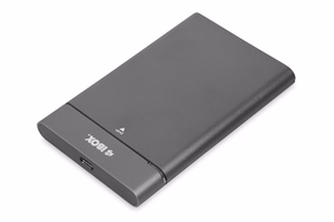 iBox HD-06 2,5" HDD dėklas