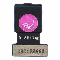 Samsung Galaxy A40 priekinės kameros ir jutiklio kabelis