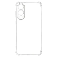 Clin Anti Shock 1,5mm Samsung Galaxy S25 Edge permatomas