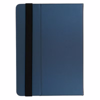 Wonder minkštas planšetinio kompiuterio dėklas 13 colių tamsiai mėlynas