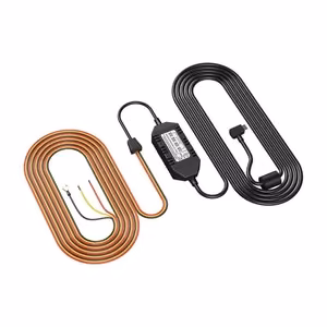 Maitinimo laidas VIOFO HK3 miniUSB vaizdo registratoriams