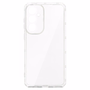 Armor Antishock dėklas Samsung Galaxy S23 FE skaidrus