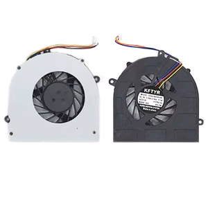Nešiojamojo kompiuterio ventiliatorius Lenovo G470, G470A
