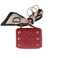 Dėklas TWS ausinėms/Airpods GC-K2 raudonas