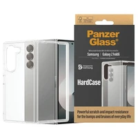 PanzerGlass HardCase dėklas telefonui Samsung Galaxy Z Fold 6 - skaidrus