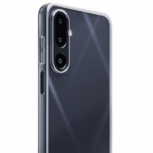 3mk Dėklas telefonui (m) Samsung Galaxy M16 5G - skaidrus