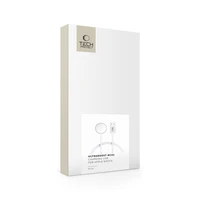 Tech-Protect UltraBoost USB-A indukcinis įkroviklis Apple Watch 1m - baltas