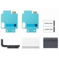 Samsung antirefleksinis apsauginis stiklas Samsung Galaxy Z Flip7