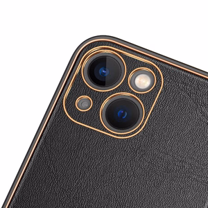 Dux Ducis Yolo Apple iPhone 14 Plus Juodas