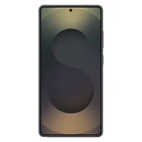 Samsung silikoninis dėklas EF-PS938CBEGWW Samsung Galaxy S25 Ultra - juodas