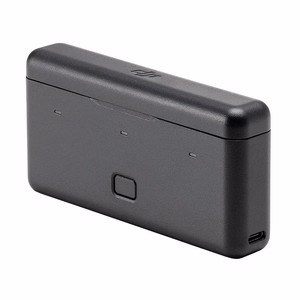 DJI Osmo Action 3 daugiafunkcis baterijos dėklas