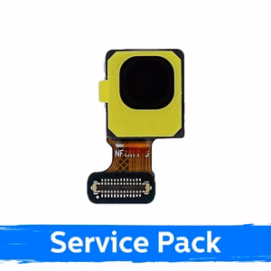 Kamera suderinama su Samsung S906 S22 Plus / S901 S22 priekinė kamera / 10M / (Service Pack)