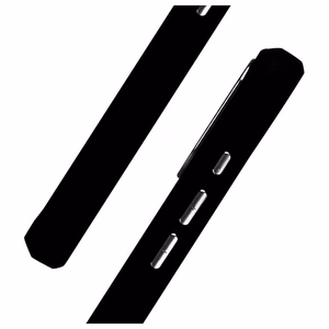 Nimmy Cool&Cute 2.0 Šuns dėklas telefonui iPhone 16 Pro Max - juodas