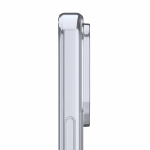 3mk Armor MagCase Dėklas telefonui iPhone 15 - Skaidrus