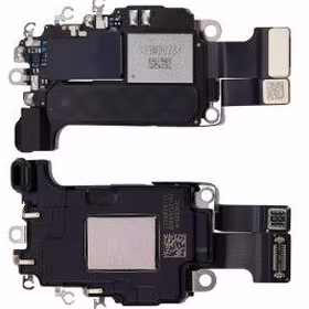 Garsiakalbis ORG skirtas iPhone 16 Pro