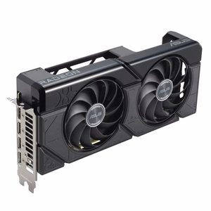 Видеокарта Asus Dual RX 7800 XT 16G